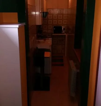 Casa Vacanze Dei Ghibellini Apartment Bergamo