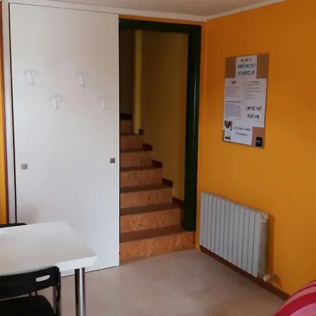 Casa Vacanze Dei Ghibellini Apartment Bergamo