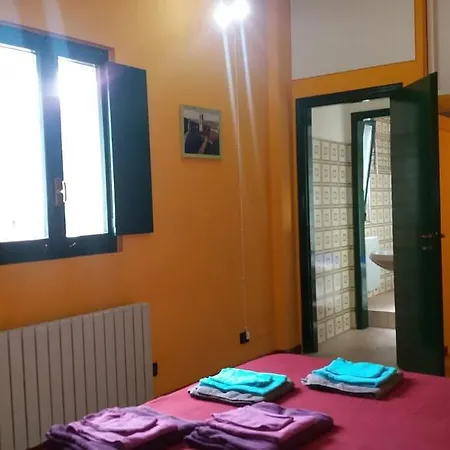 Casa Vacanze Dei Ghibellini Bergamo
