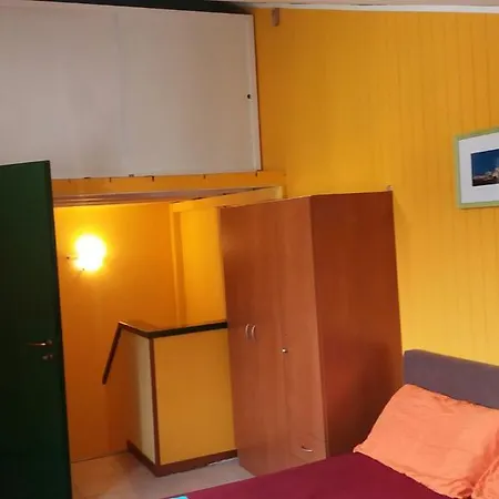 Casa Vacanze Dei Ghibellini *
