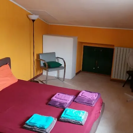 Apartment Casa Vacanze Dei Ghibellini Bergamo