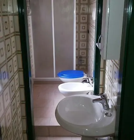 Casa Vacanze Dei Ghibellini Apartment Bergamo