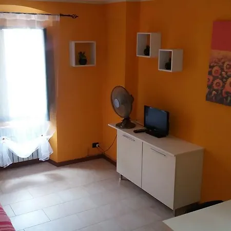 Apartment Casa Vacanze Dei Ghibellini